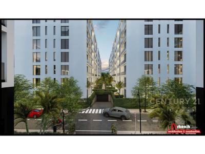 Mali i Robit, Durrës, Arnavutluk