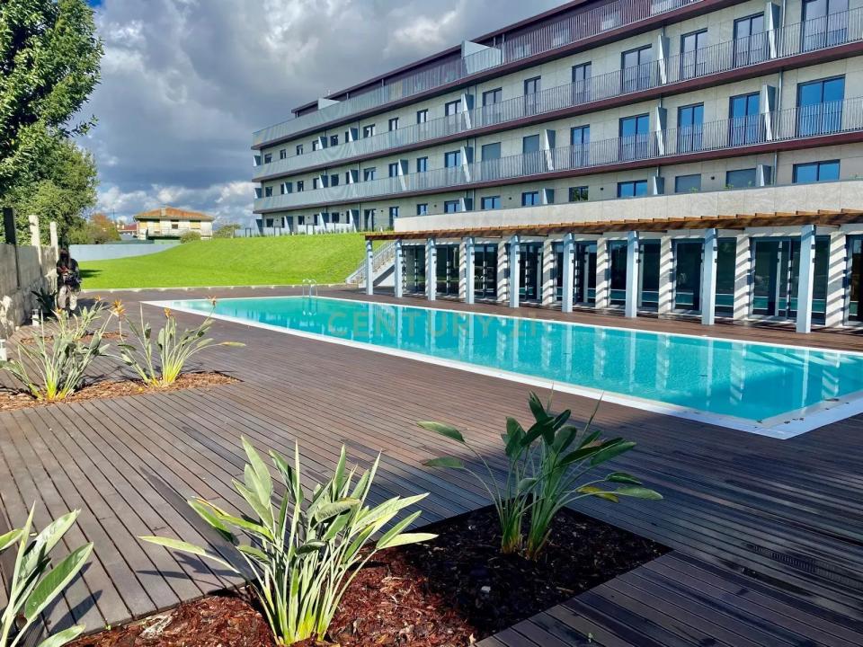 Matosinhos, Porto 4465-262, Portugal