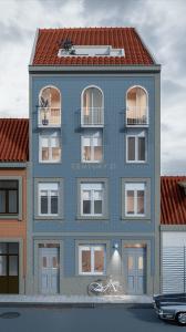 Porto, Porto 4200-232, Portugal