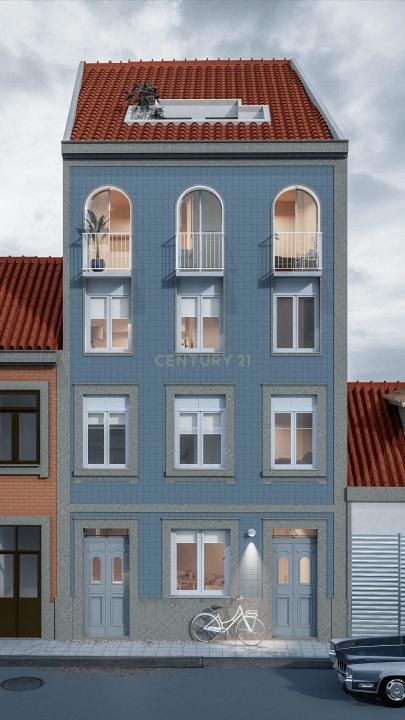 Porto, Porto 4200-232, Portugal