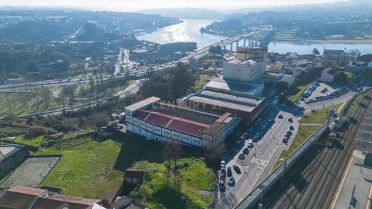 Porto, Porto 4300-414, Portugal