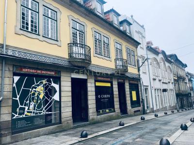 Viseu, Viseu 3500-120, Portogallo