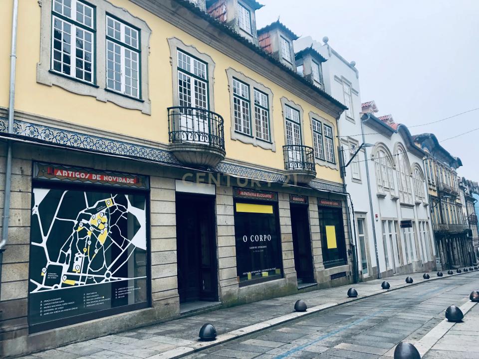 Viseu, Viseu 3500-120, Portogallo