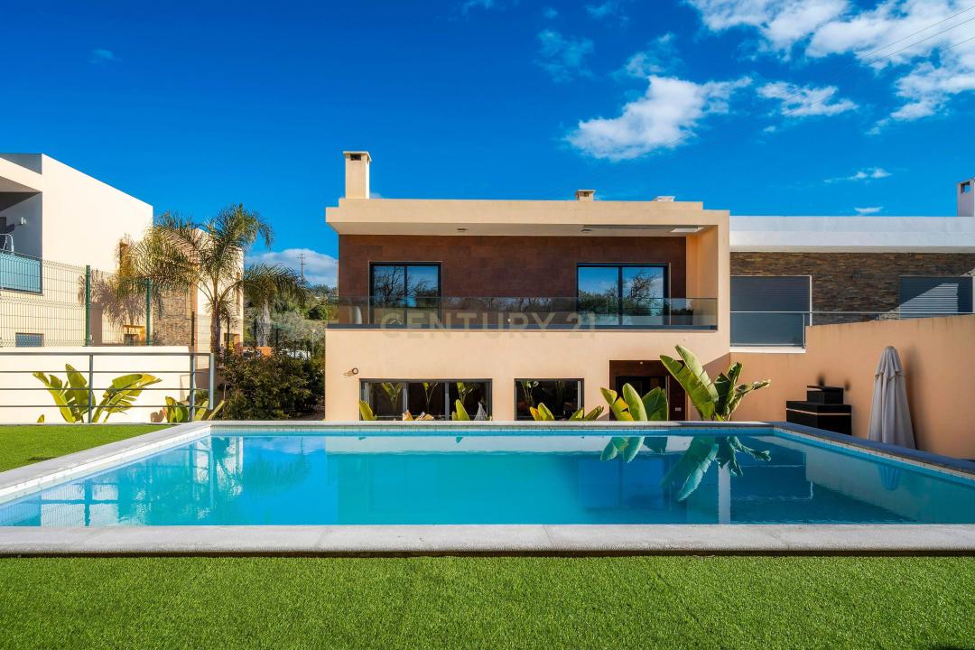 파로, 파로 8005-459, 포르투갈