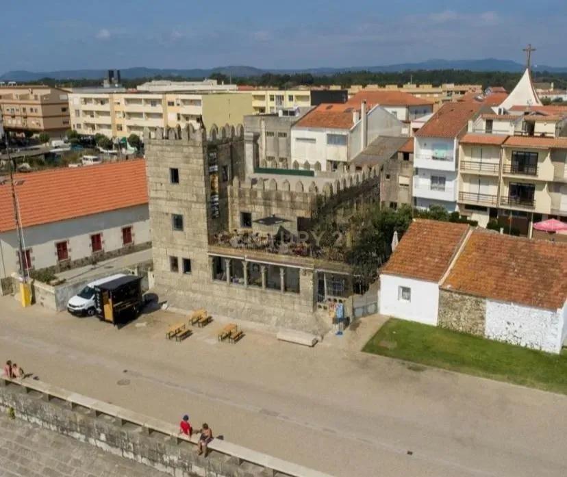 Esposende, בראגה 4740-053, פורטוגל