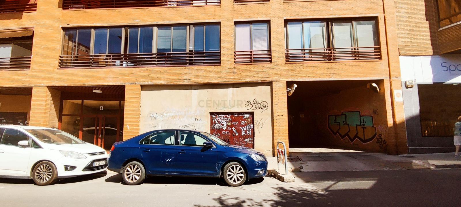 Cáceres, Extremadura 10002, Spain