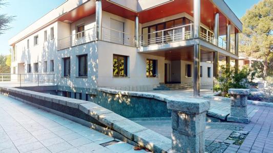 Madrid, Comunidad de Madrid 28810, Spain