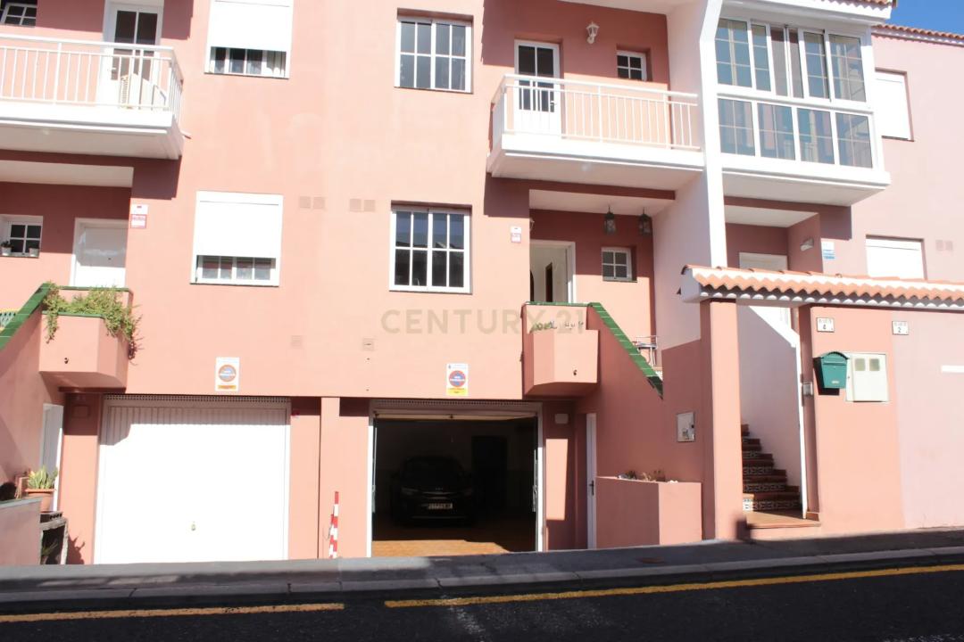 サンタ・クルス・デ・テネリフェ, Canarias 38611, スペイン