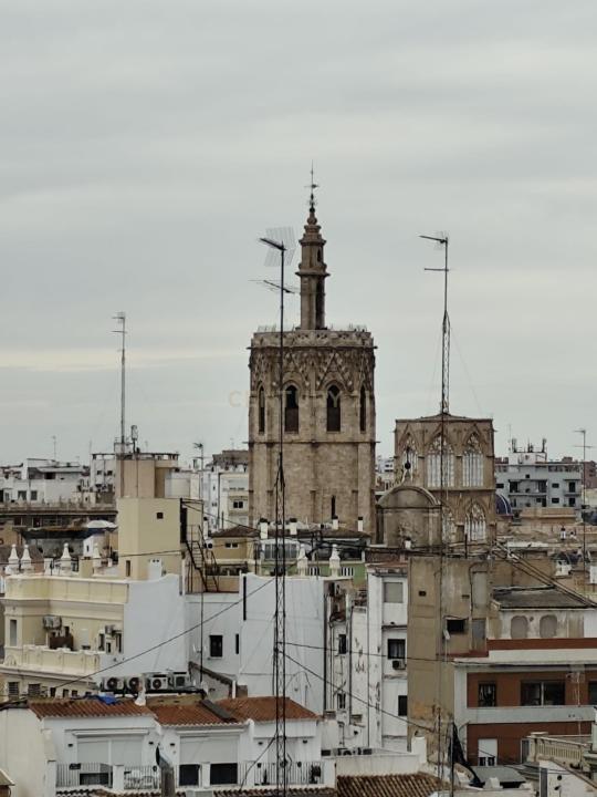 València/Valencia, Comunitat Valenciana 46001, Tây Ban Nha