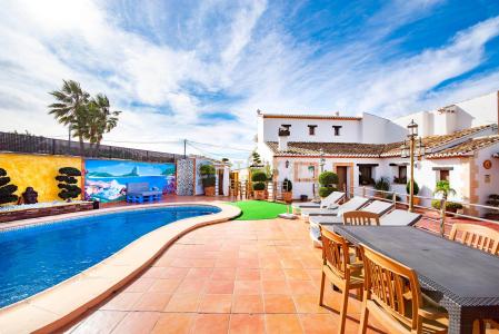 Alacant/Alicante, Comunitat Valenciana 03720, Spain