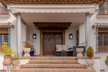 Granada, Andalucía 18008, Spain