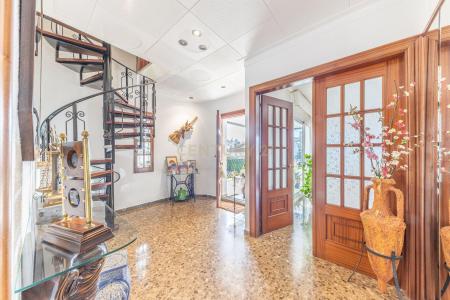 Barcelona, Cataluña/Catalunya 08186, España