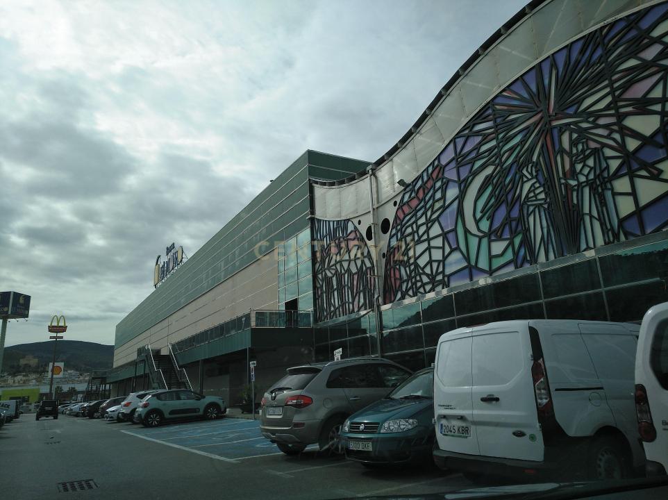 Alacant/Alicante, Comunitat Valenciana 03610, Spain