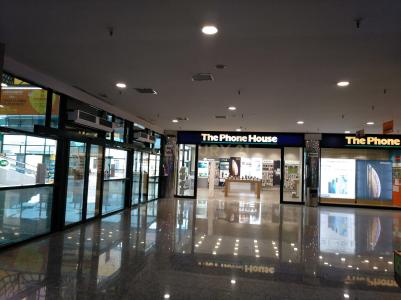 Alacant/Alicante, Comunitat Valenciana 03610, Spain