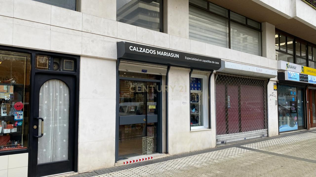 Gipuzkoa, País Vasco/Euskadi 20010, Spain