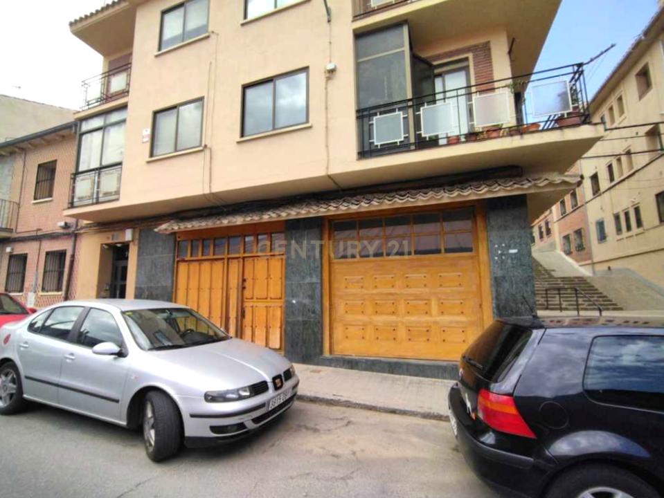 Segovia, Castilla Y León 40002, ספרד