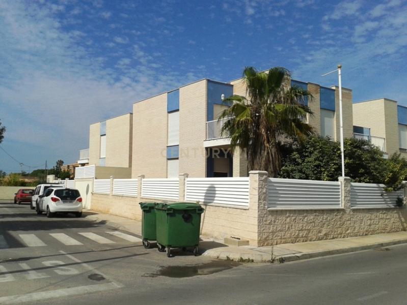 Castelló/Castellón, Comunitat Valenciana 12550, ספרד