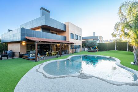 València/Valencia, Comunitat Valenciana 46117, Spain