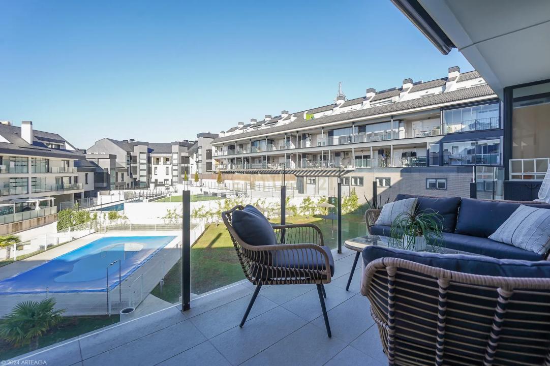 マドリード, Comunidad De Madrid 28229, スペイン