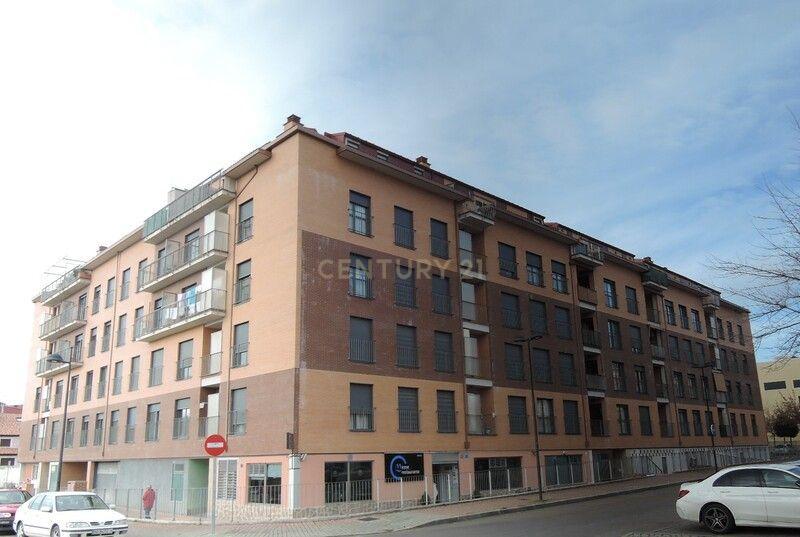 Segovia, Castilla Y León 40200, Spain