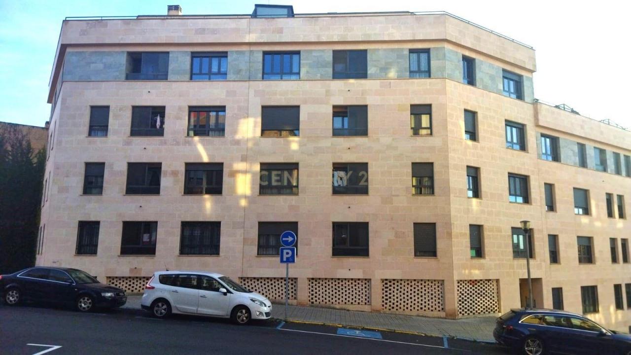 Segovia, Castilla Y León 40001, スペイン