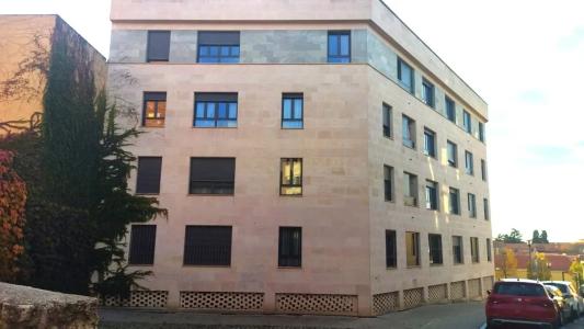 Segovia, Castilla Y León 40001, スペイン