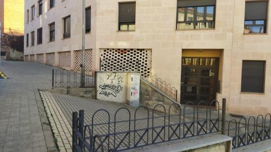 Segovia, Castilla Y León 40001, スペイン