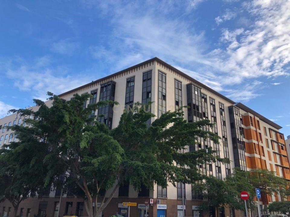 Santa Cruz De Tenerife, Canarias 38003, Spagna