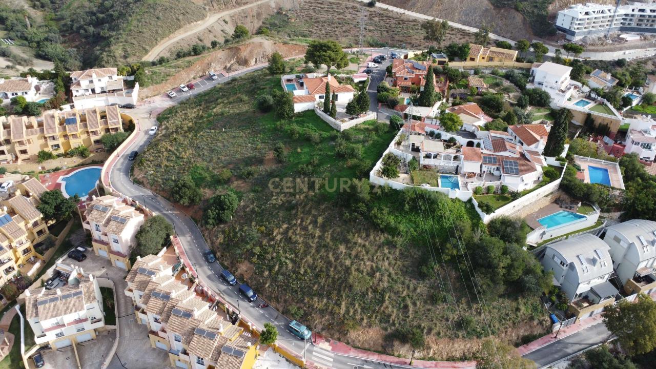 马拉加, Andalucía 29640, 西班牙