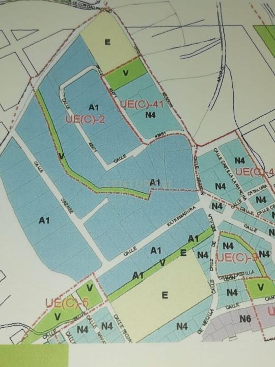 Malaga, Andalucía 29570, Spanien