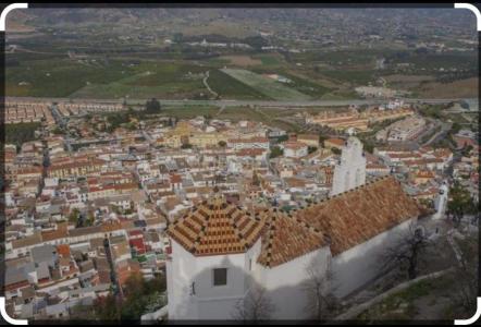 Malaga, Andalucía 29570, Spanien