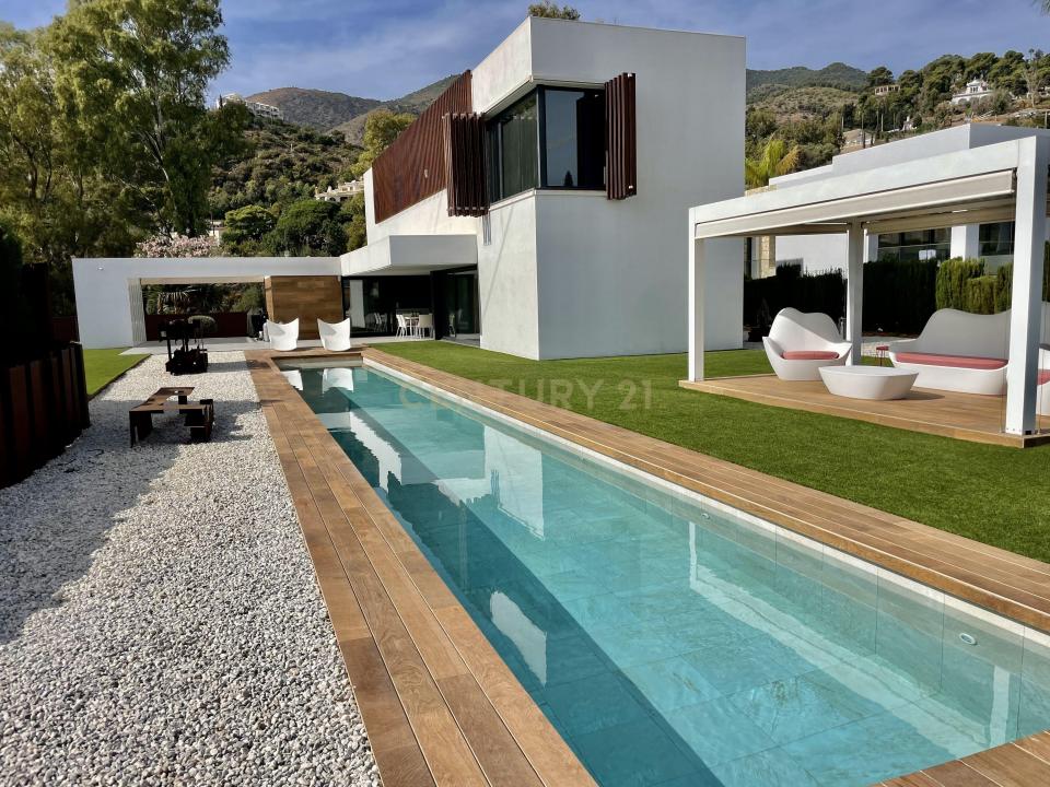 Malaga, Andalucía 29639, Spain