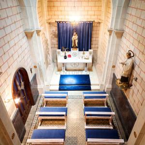 Barcelona, Cataluña/Catalunya 08211, Spain