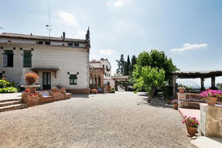 Barcelona, Cataluña/Catalunya 08211, Spain