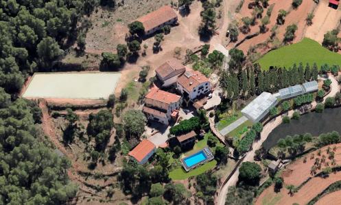 Barcelona, Cataluña/Catalunya 08211, Spain