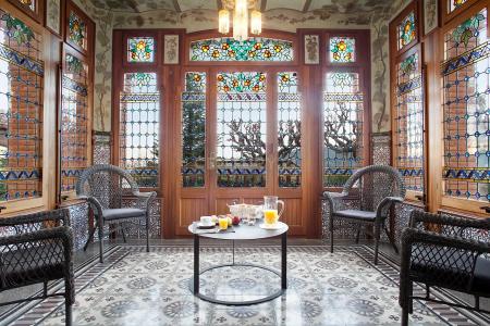 Barcelona, Cataluña/Catalunya 08211, Spain