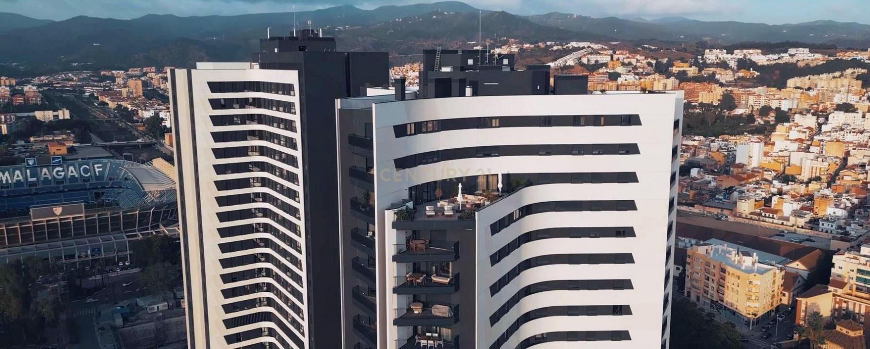 Malaga, Andalucía 29009, Spagna