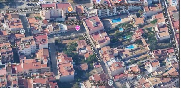 Barcelona, Cataluña/Catalunya 08812, Spain