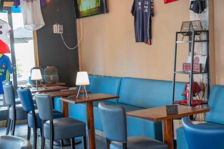 Alacant/Alicante, Comunitat Valenciana 03710, Espanha