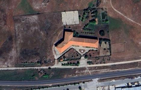 Cáceres, Extremadura 10910, Spain