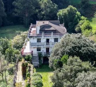 Bizkaia, País Vasco/Euskadi 48620, Spain