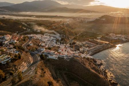 Granada, Andalucía 18680, Espagne