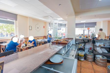 Castelló/Castellón, Comunitat Valenciana 12600, España