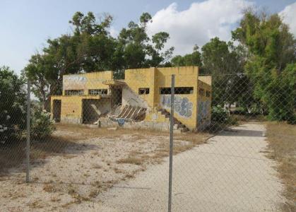 Alacant/Alicante, Comunitat Valenciana 03700, Spain