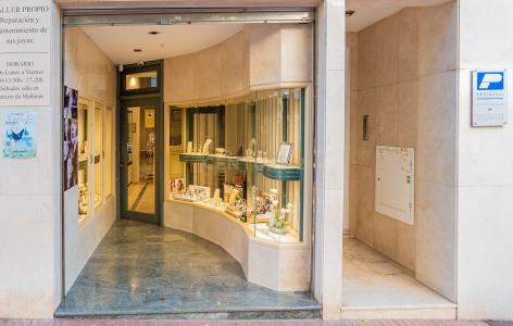 Castelló/Castellón, Comunitat Valenciana 12600, España