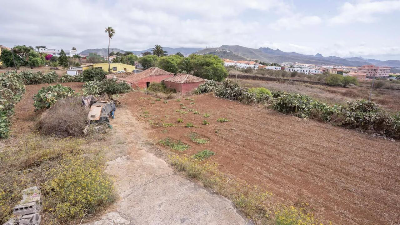 Santa Cruz De Tenerife, Canarias 38296, Spain