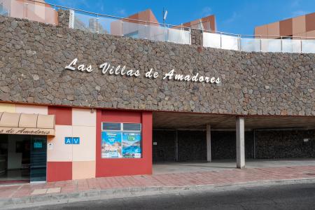 Las Palmas, Canarias 35130, Espanha