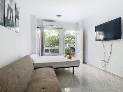 Malaga, Andalucía 29631, Spain