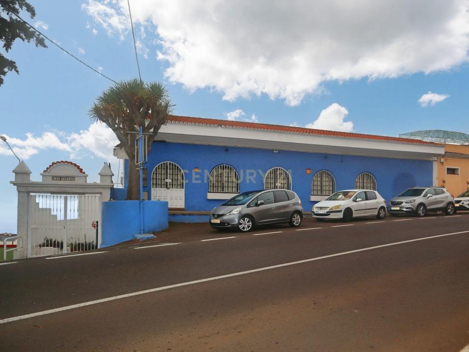 Санта-Крус-де-Тенерифе, Canarias 38350, Испания