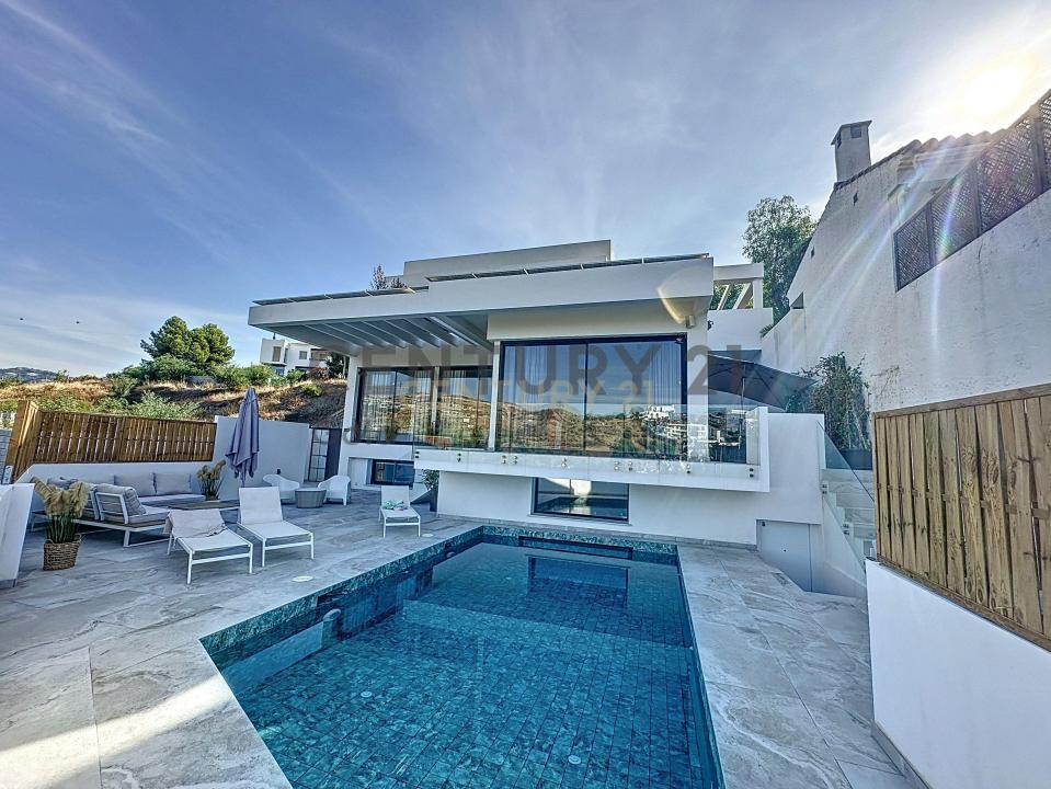 马拉加, Andalucía 29679, 西班牙